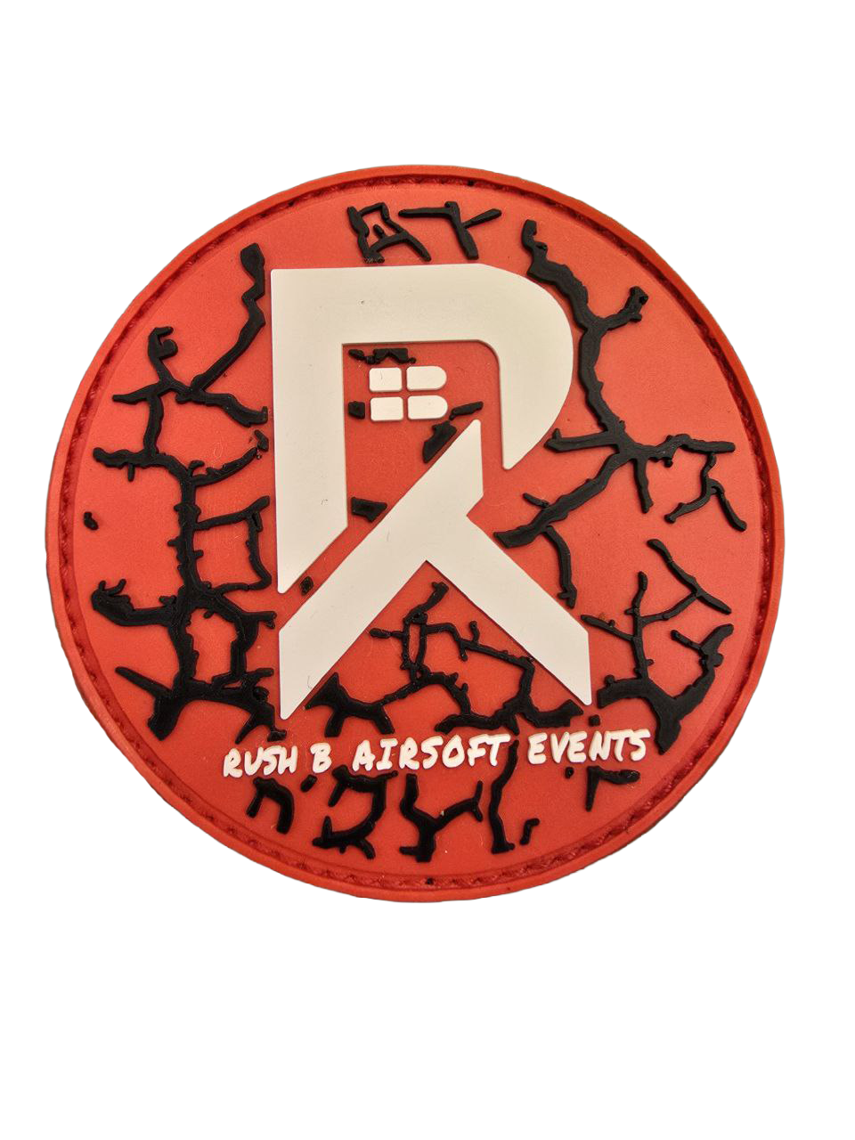 Original Patch