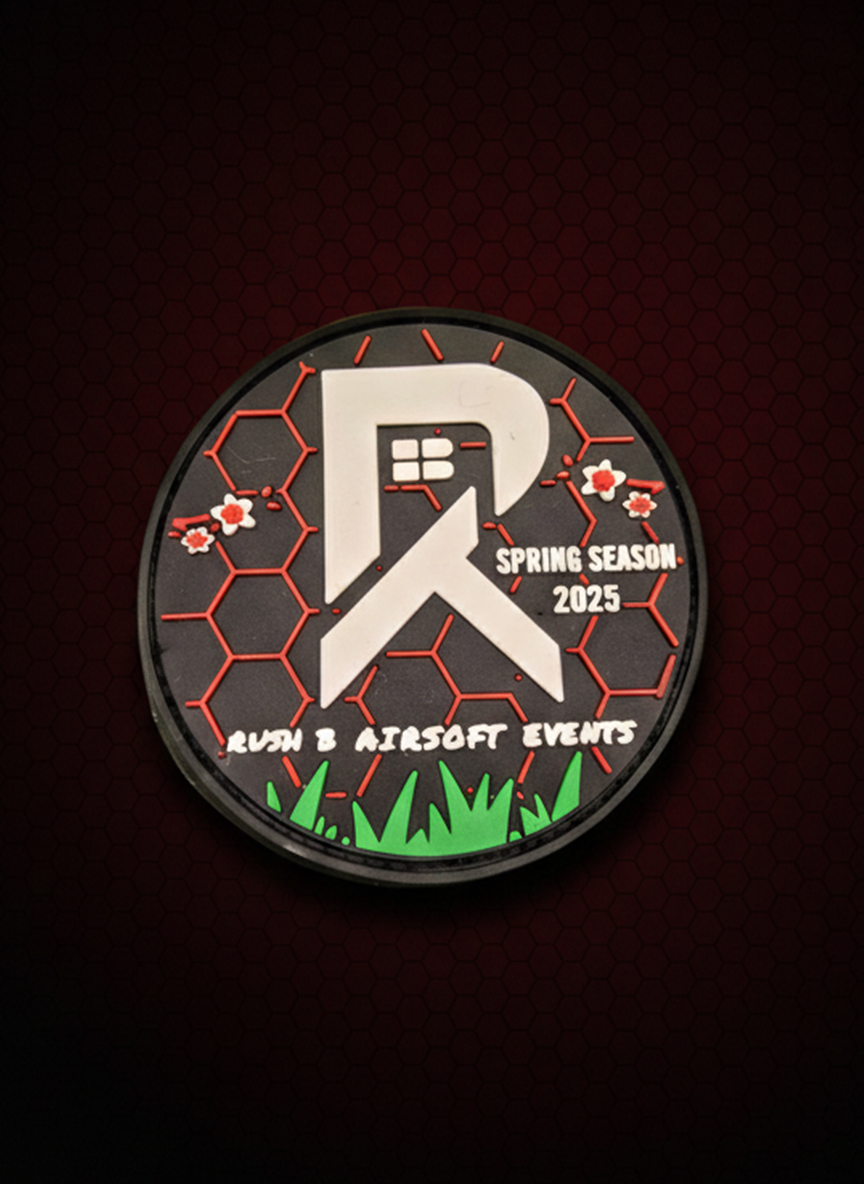 Spring '25 Patch