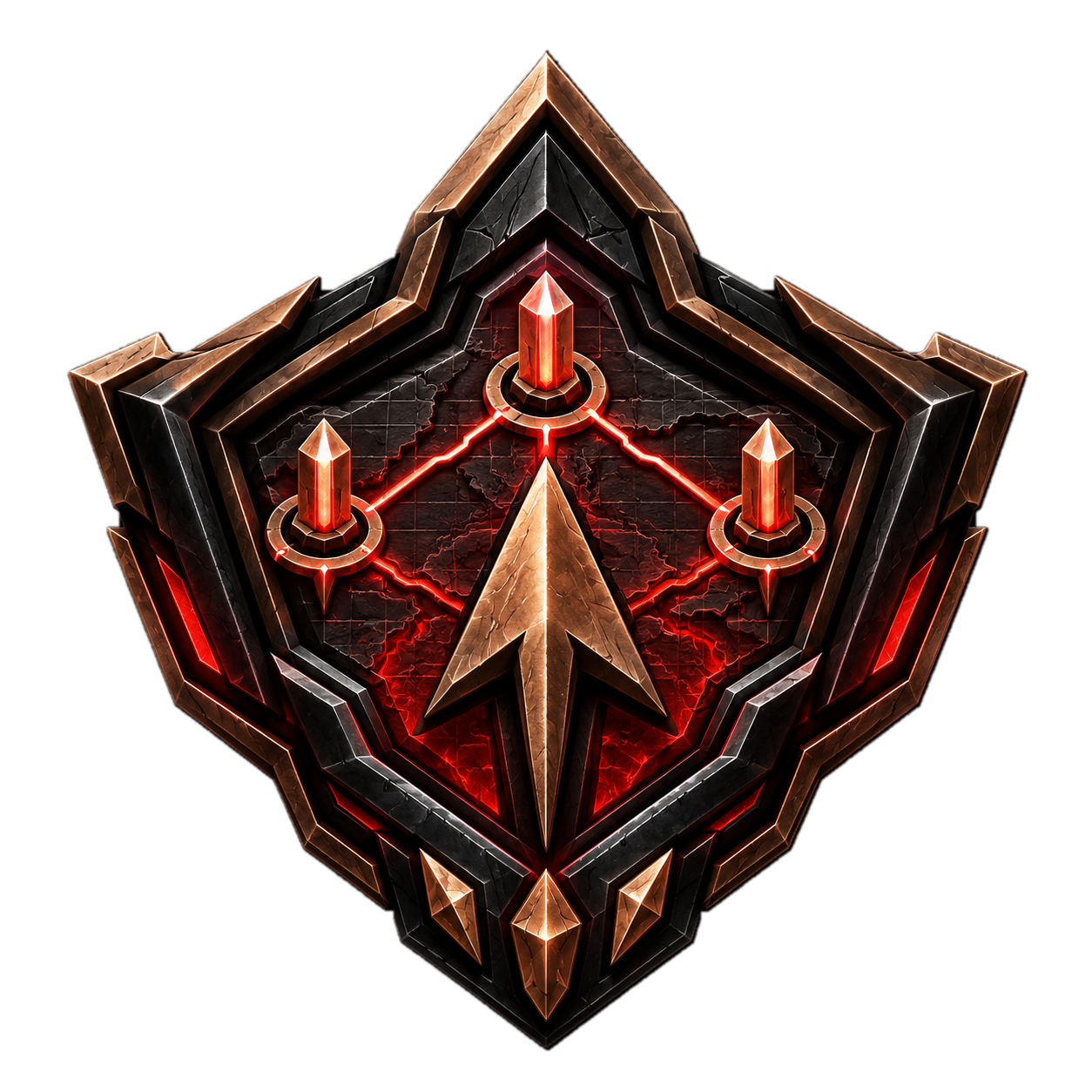 Frontline Tactician Bronze