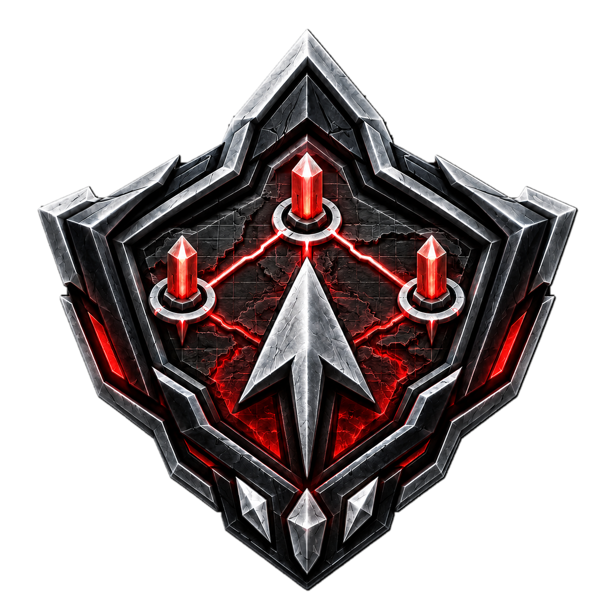 Frontline Tactician Silver