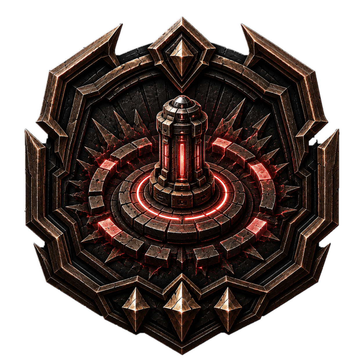 Zone Breaker Bronze