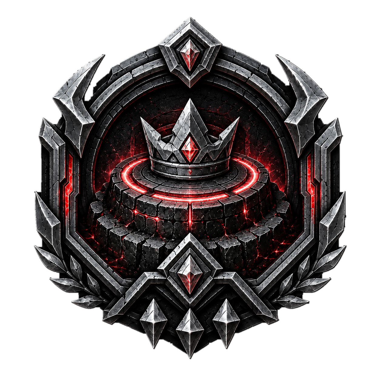 Hill Conqueror Silver