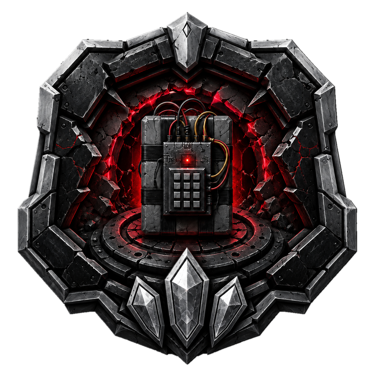 Breach Specialist Silver