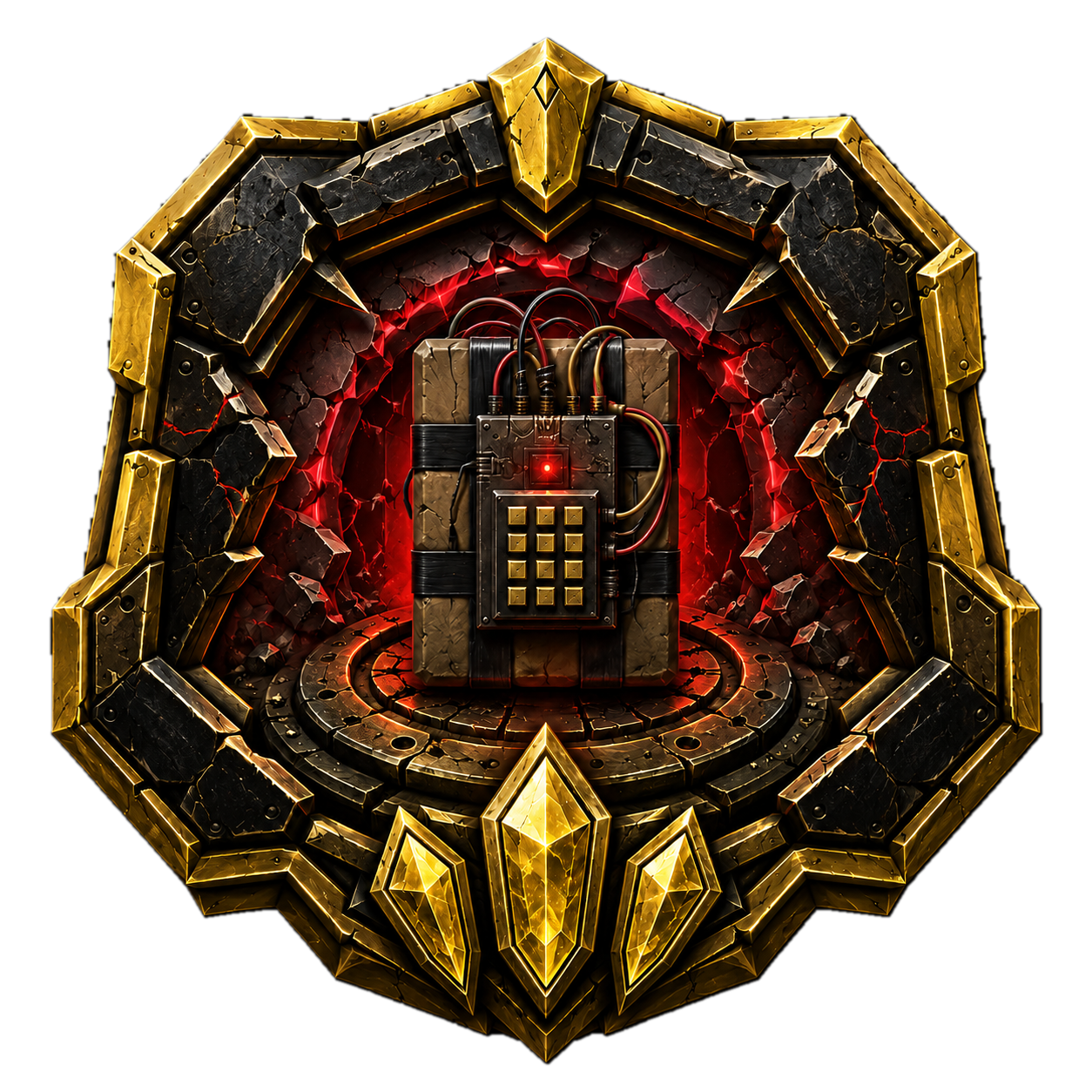 Breach Specialist Gold